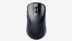 凌豹-M1 Mouse Setup 20240117驱动